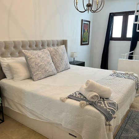 Kasa Roof Top 6 1 Bed 1 Bath For 2 Guests Amazing Views Old San Juan Dış mekan fotoğraf