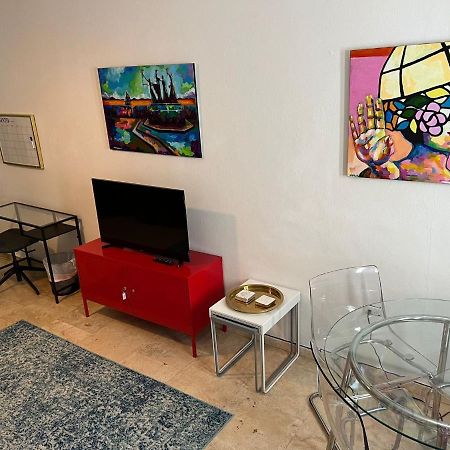 Kasa Roof Top 6 1 Bed 1 Bath For 2 Guests Amazing Views Old San Juan Dış mekan fotoğraf