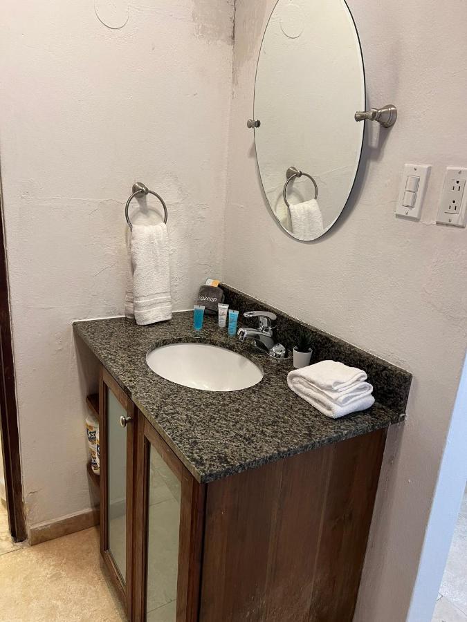 Kasa Roof Top 6 1 Bed 1 Bath For 2 Guests Amazing Views Old San Juan Dış mekan fotoğraf