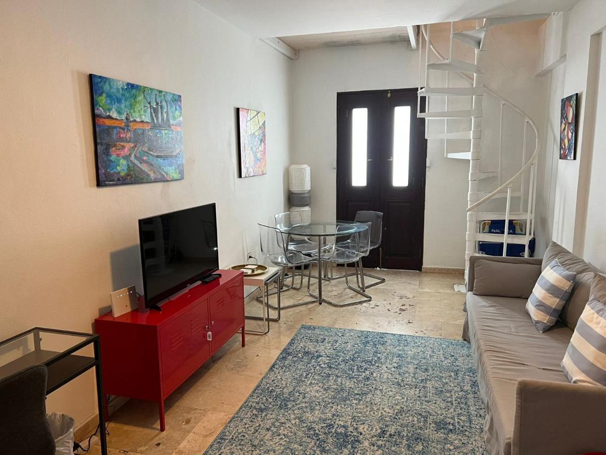 Kasa Roof Top 6 1 Bed 1 Bath For 2 Guests Amazing Views Old San Juan Dış mekan fotoğraf