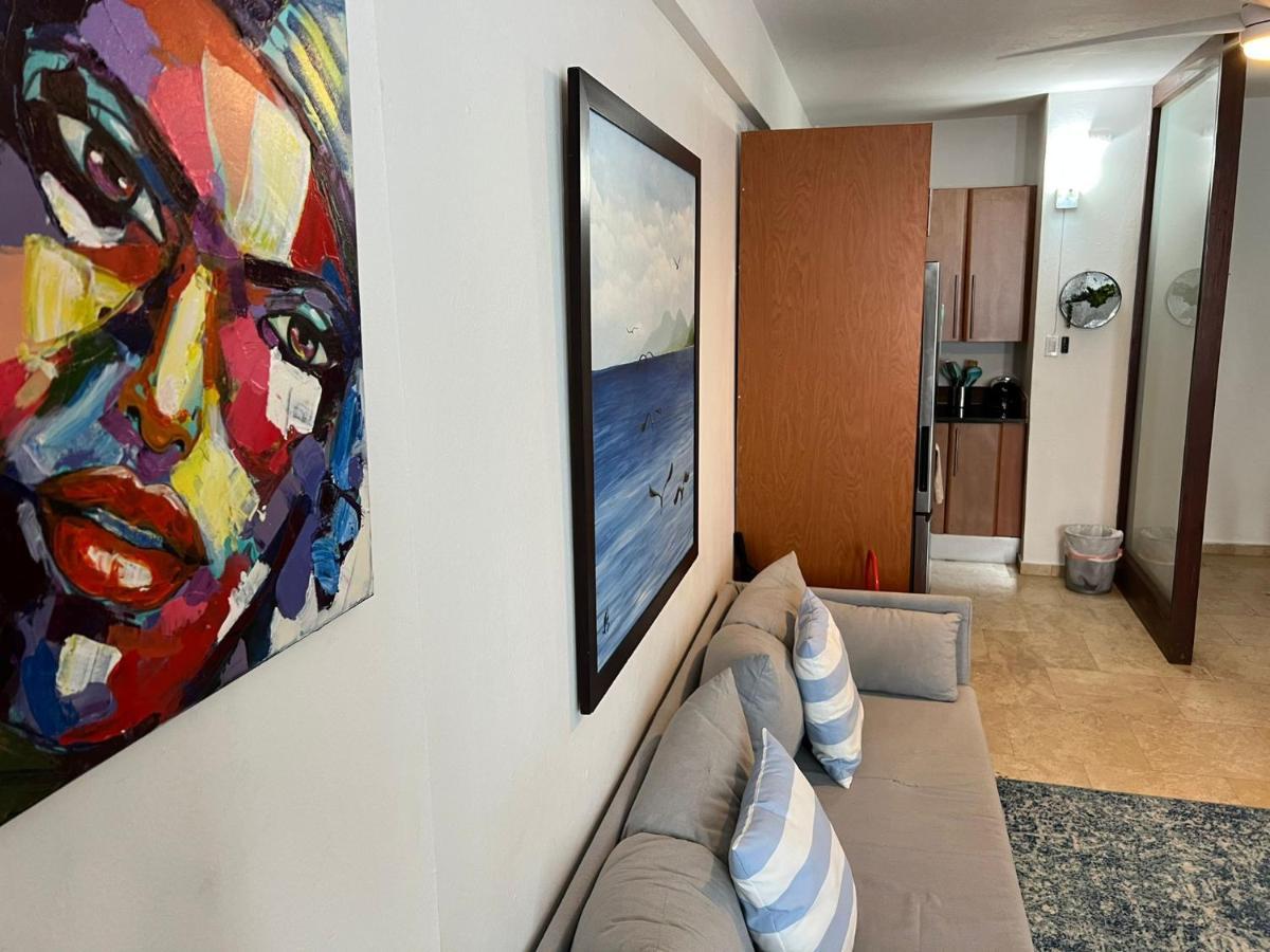 Kasa Roof Top 6 1 Bed 1 Bath For 2 Guests Amazing Views Old San Juan Dış mekan fotoğraf