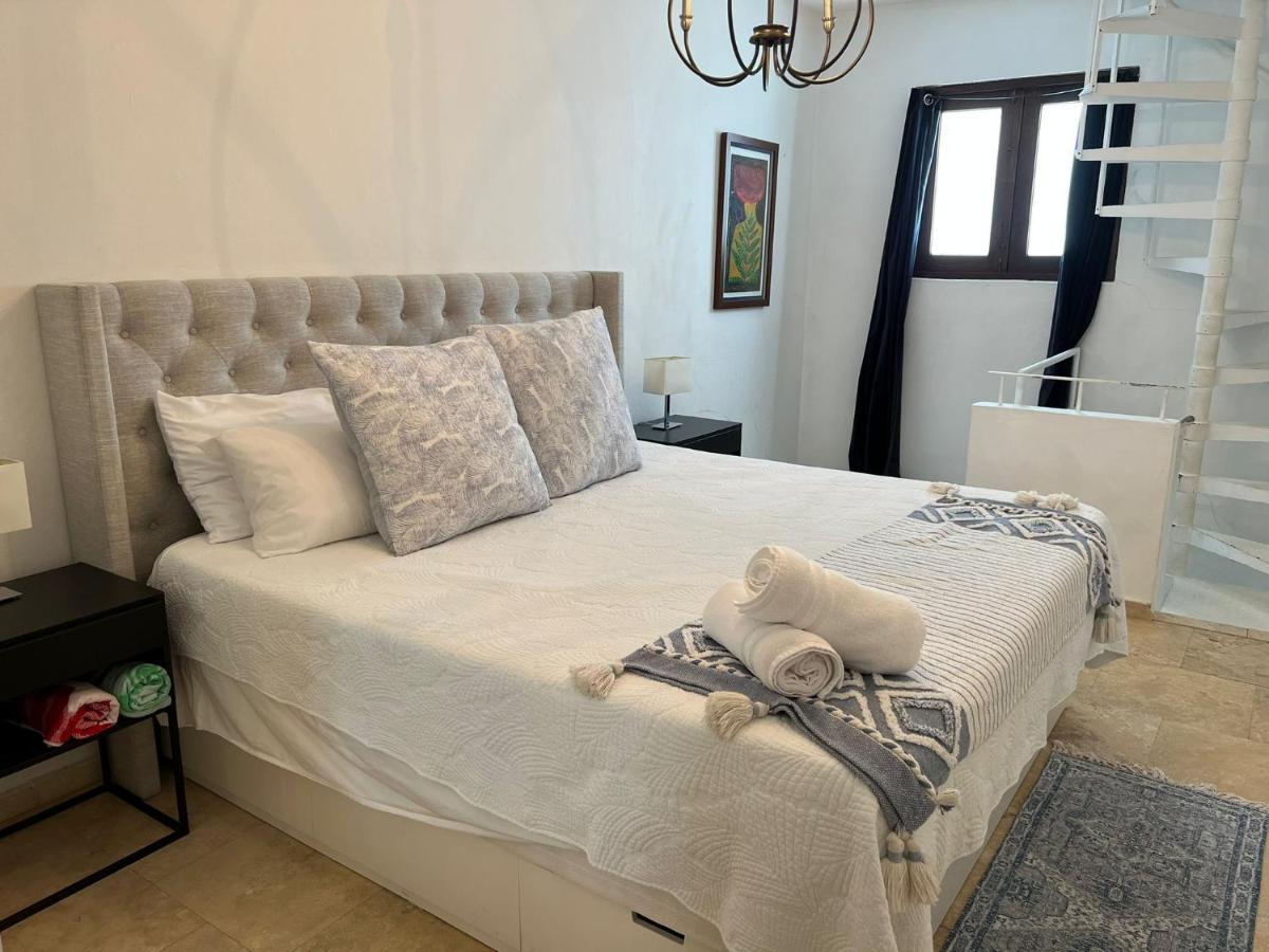 Kasa Roof Top 6 1 Bed 1 Bath For 2 Guests Amazing Views Old San Juan Dış mekan fotoğraf