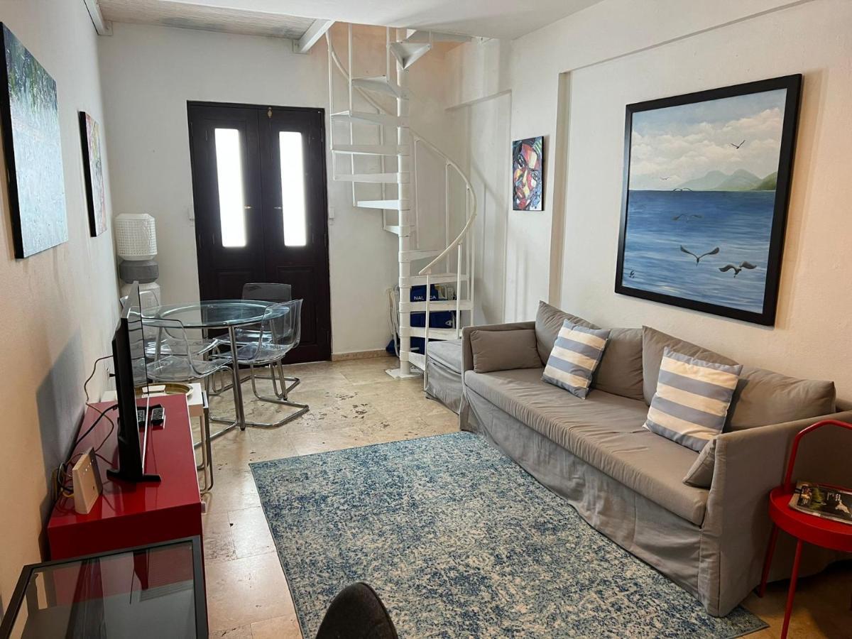 Kasa Roof Top 6 1 Bed 1 Bath For 2 Guests Amazing Views Old San Juan Dış mekan fotoğraf