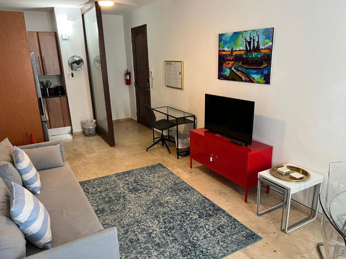 Kasa Roof Top 6 1 Bed 1 Bath For 2 Guests Amazing Views Old San Juan Dış mekan fotoğraf
